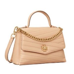 💖like New Tory Burch Kira Top Handle Satchel.
